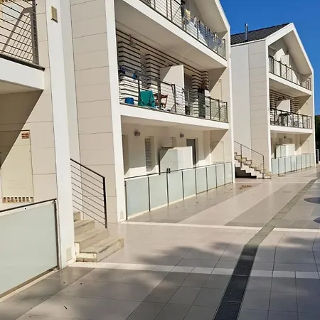 Apartment La Cicera Del Riccio - By The Sea In