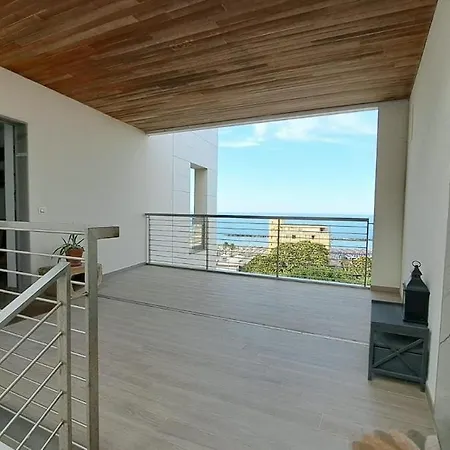 Apartment La Cicera Del Riccio - By The Sea In *