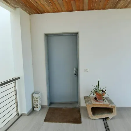 Apartment La Cicera Del Riccio - By The Sea In *