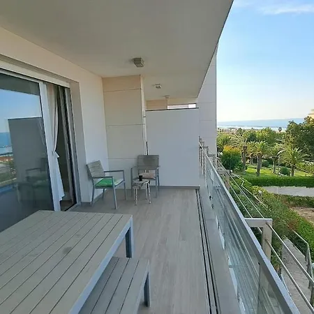 Apartment La Cicera Del Riccio - By The Sea In *