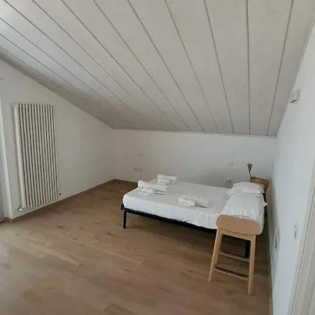 La Cicera Del Riccio - By The Sea In Apartment Ortona